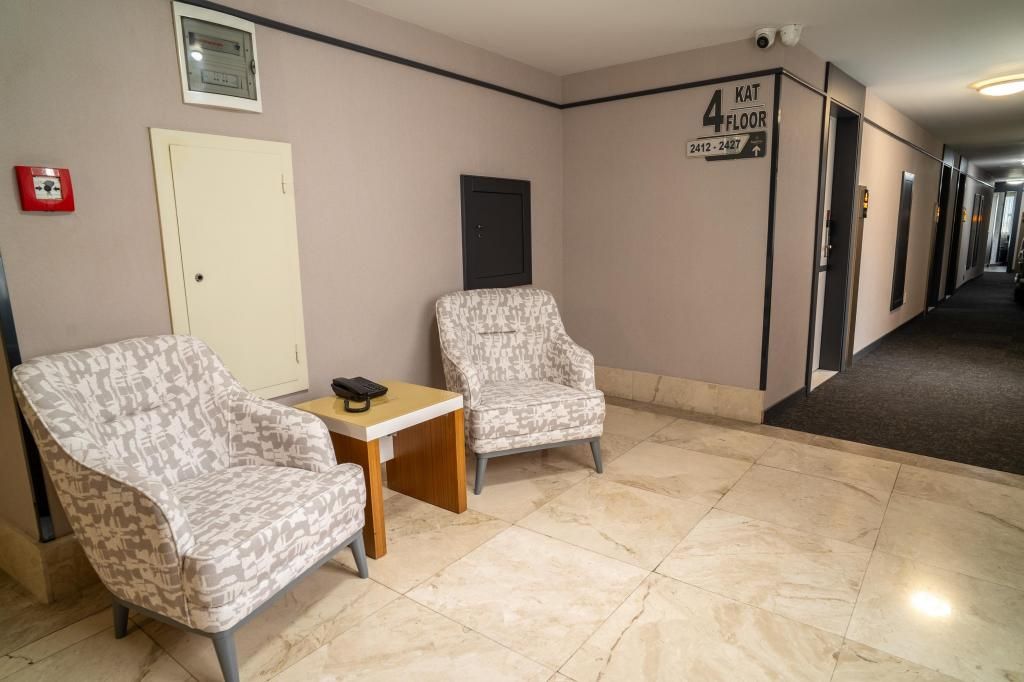 Selçuk Otel Konya — 5