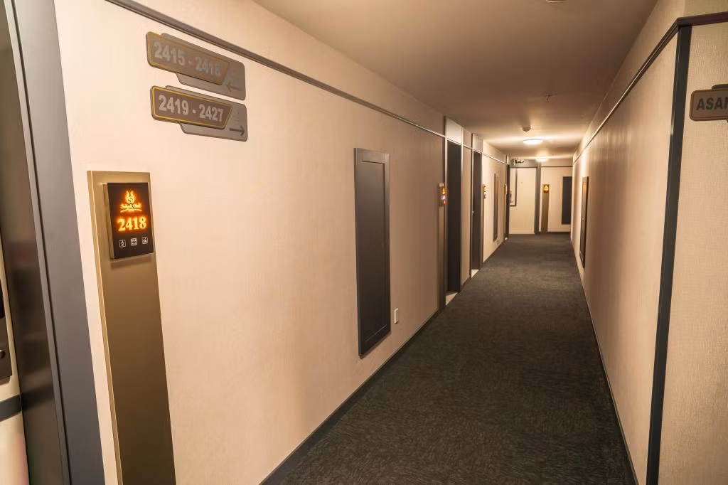 Selçuk Otel Konya — 6