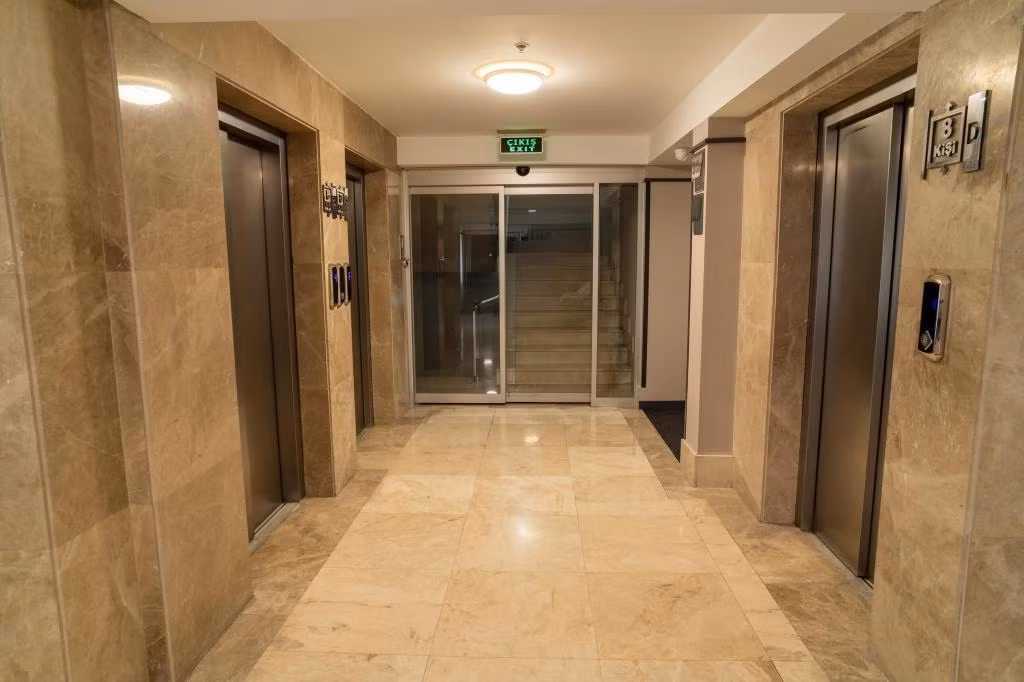 Selçuk Otel Konya — 8