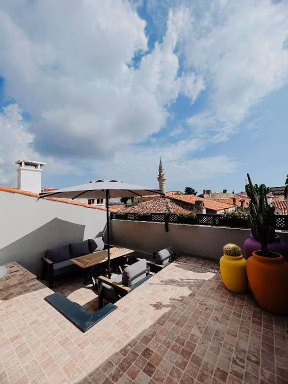 Selavi Hotel Alaçatı — 7