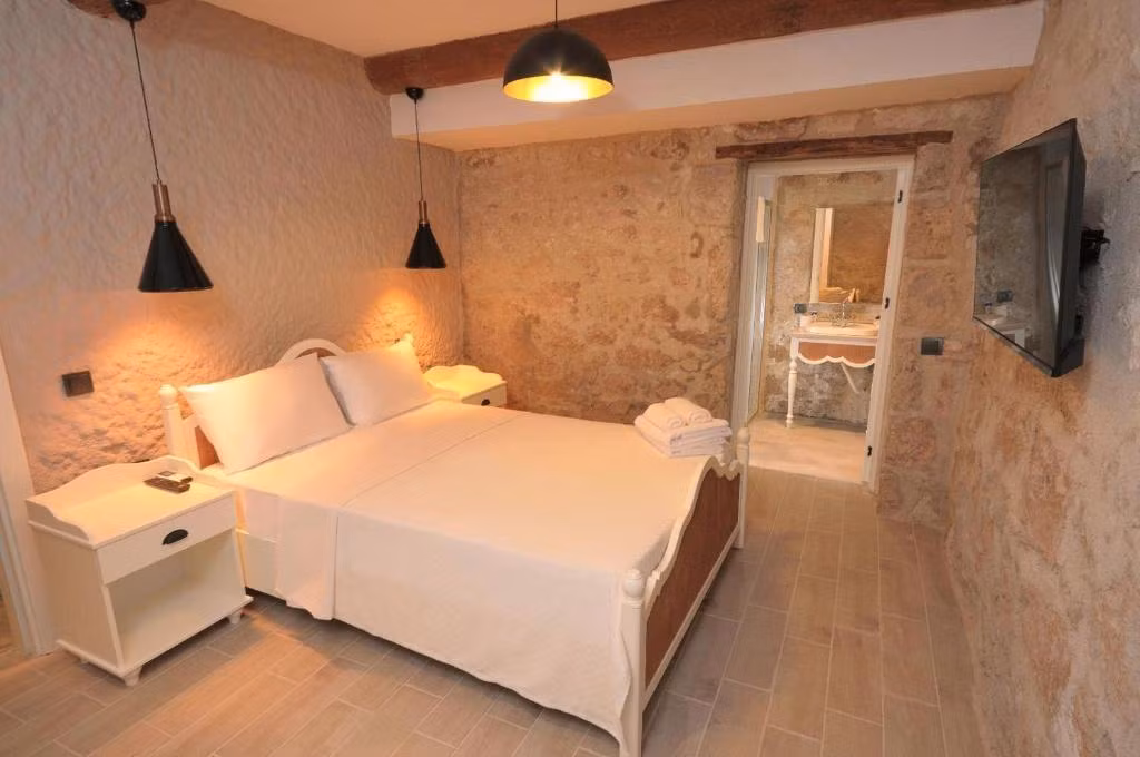 Selavi Hotel Alaçatı — 4