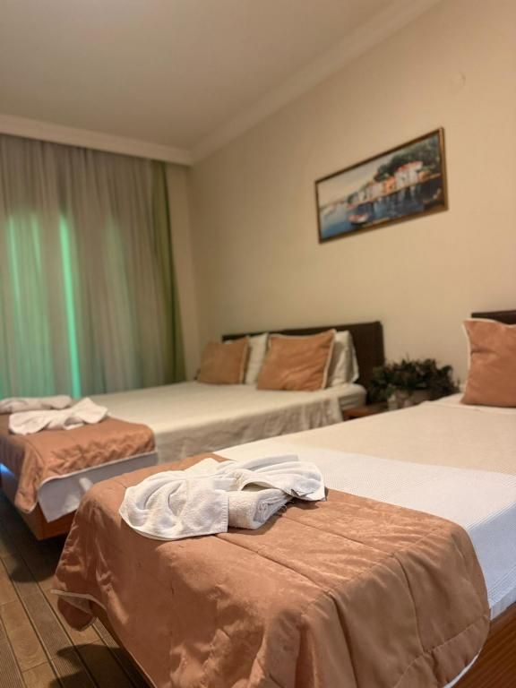 Selena Hotel Selçuk