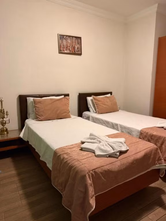 Selena Hotel Selçuk — 6