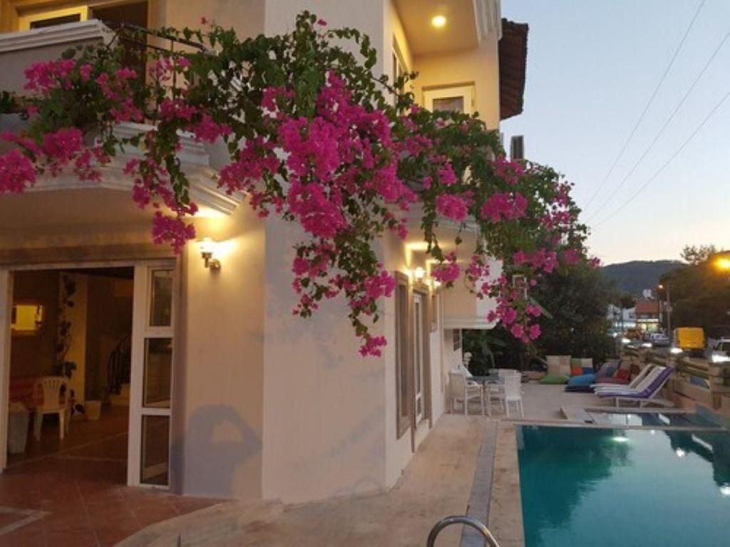 Selenya Butik Apart Otel — 3