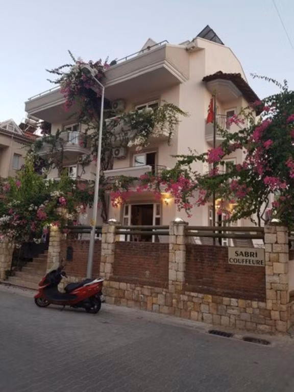 Selenya Butik Apart Otel — 5
