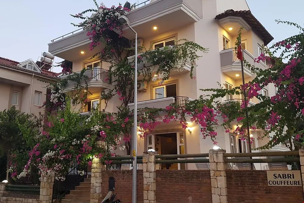 Selenya Butik Apart Otel