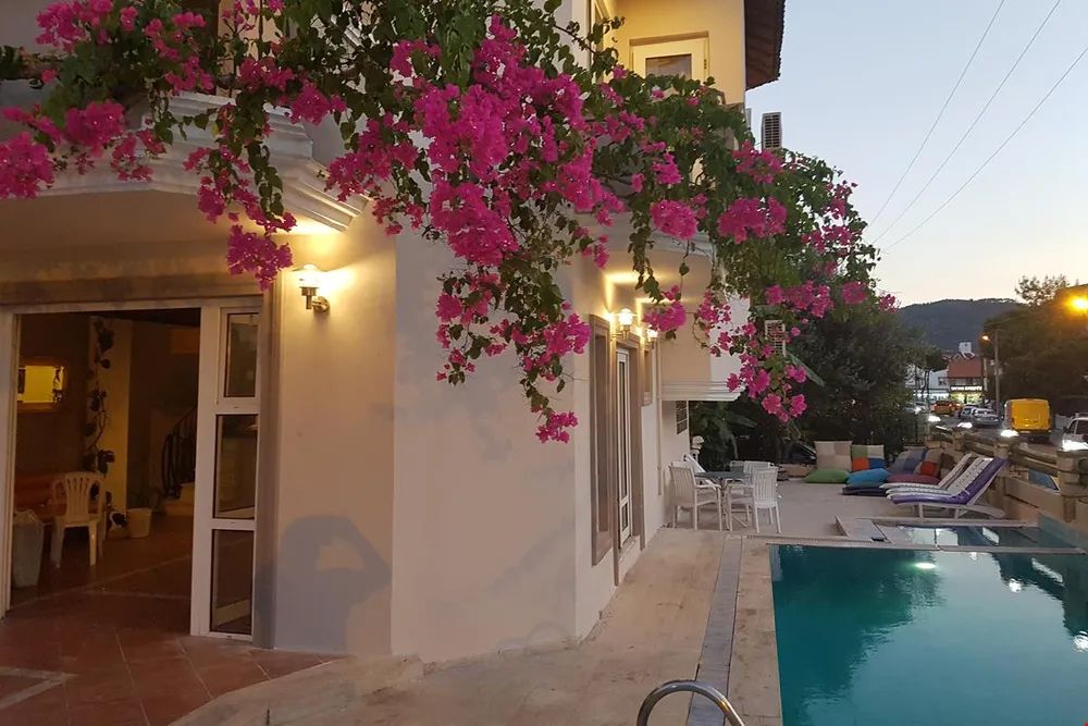 Selenya Butik Apart Otel — 6