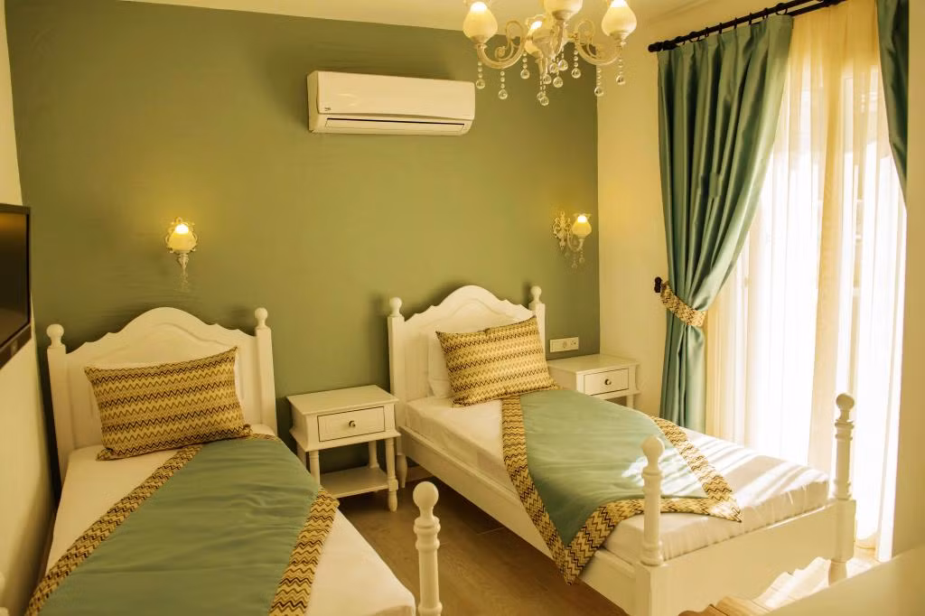 Otel Resmi