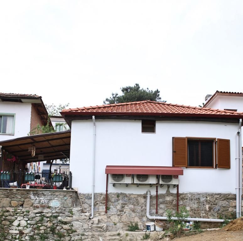 Selince Pansiyon Şirince — 7
