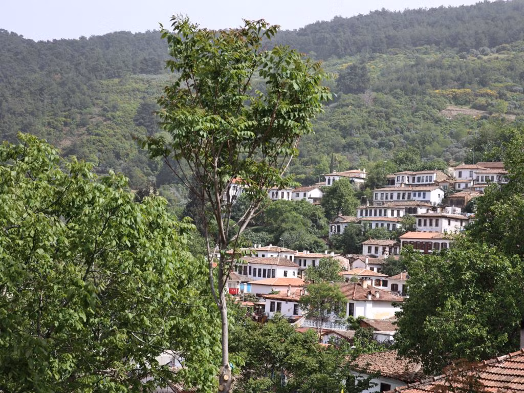 Selince Pansiyon Şirince — 5