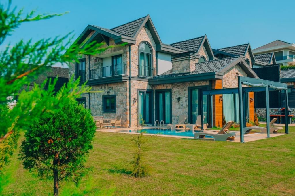 Selvi Life Villas