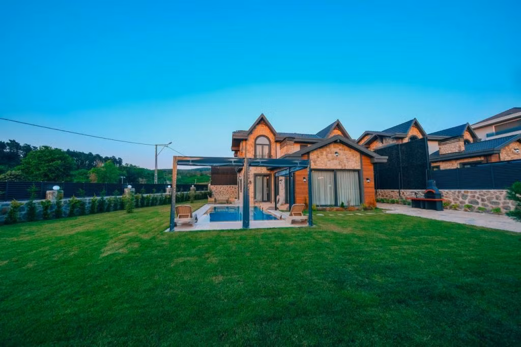 Selvi Life Villas — 7