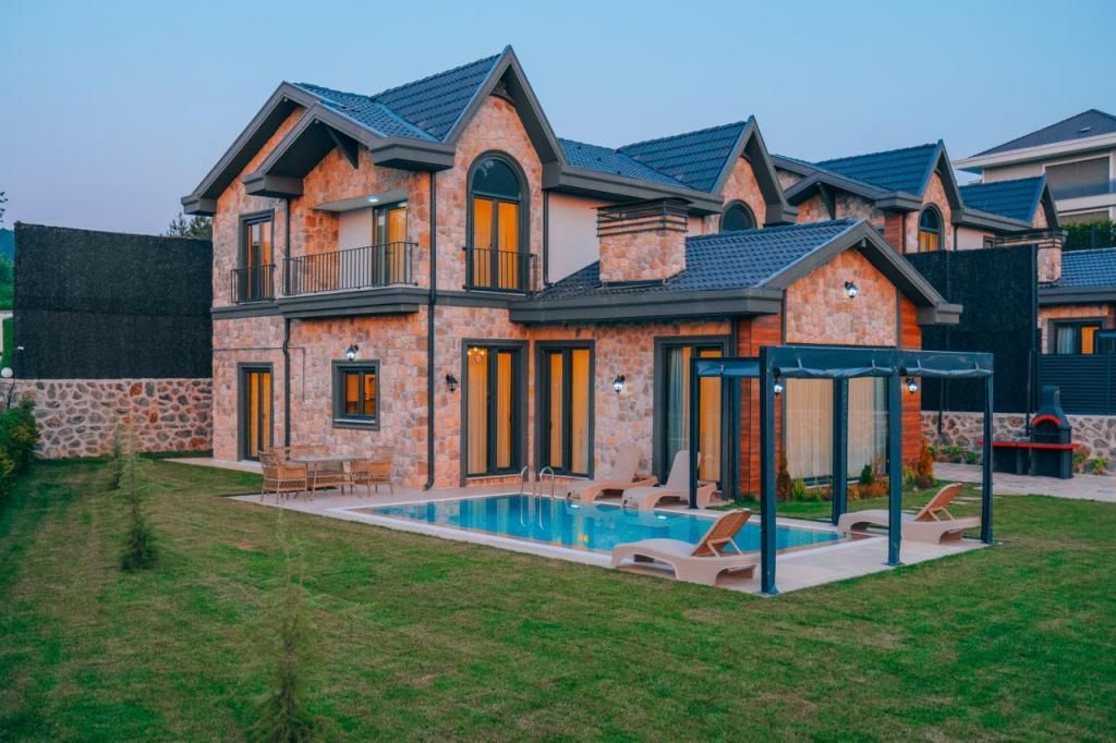 Selvi Life Villas — 10