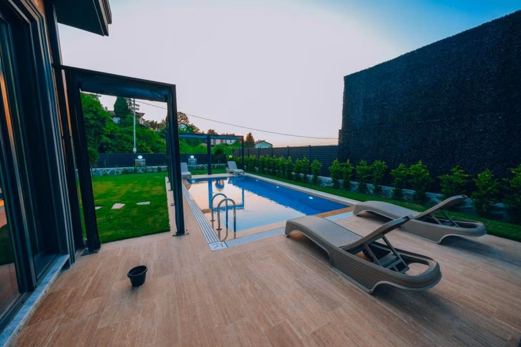 Selvi Life Villas — 4