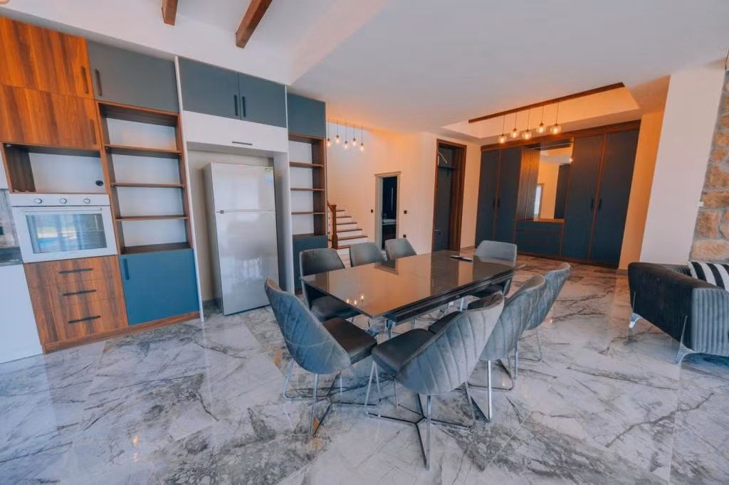 Selvi Life Villas — 6