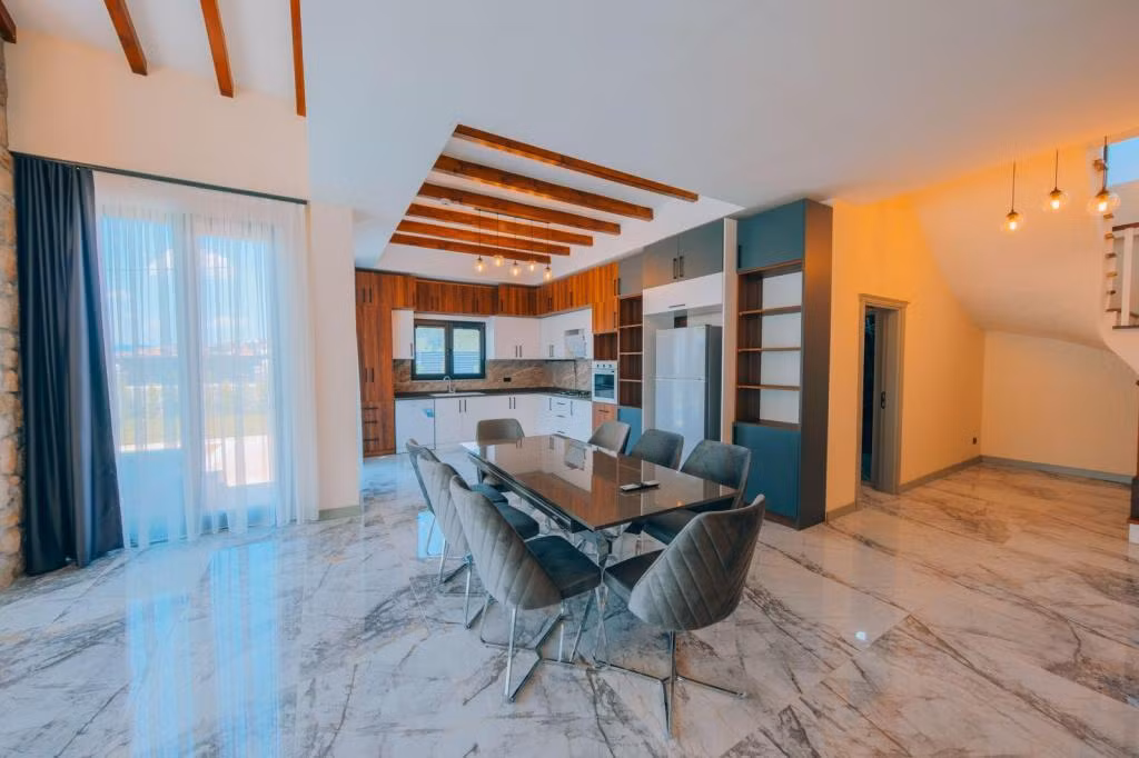 Selvi Life Villas — 5