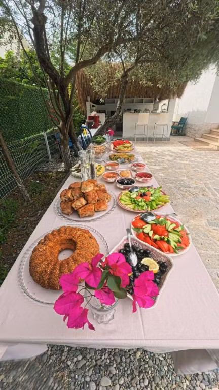 Semeni Göcek — 3