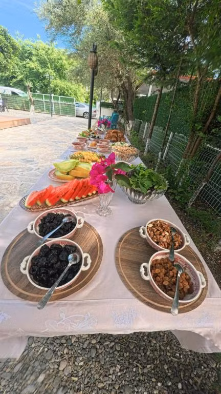 Semeni Göcek — 4