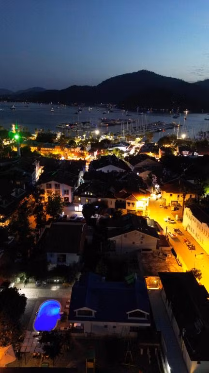 Semeni Göcek — 7