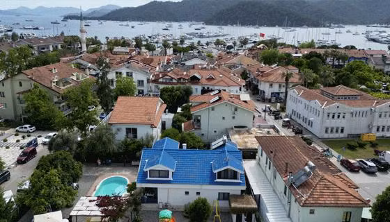 Semeni Göcek — 10