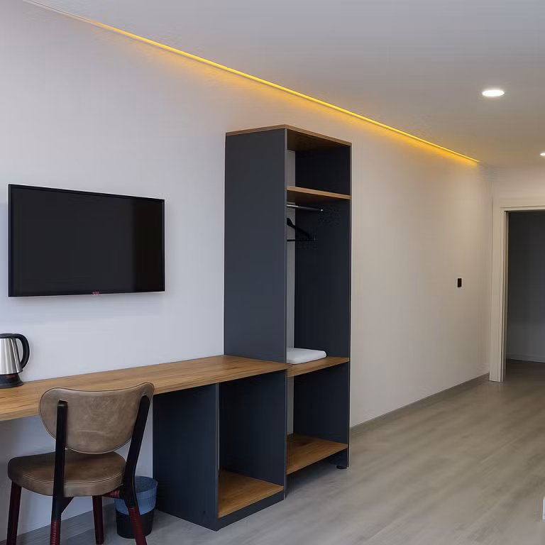 Semih Otel — 10