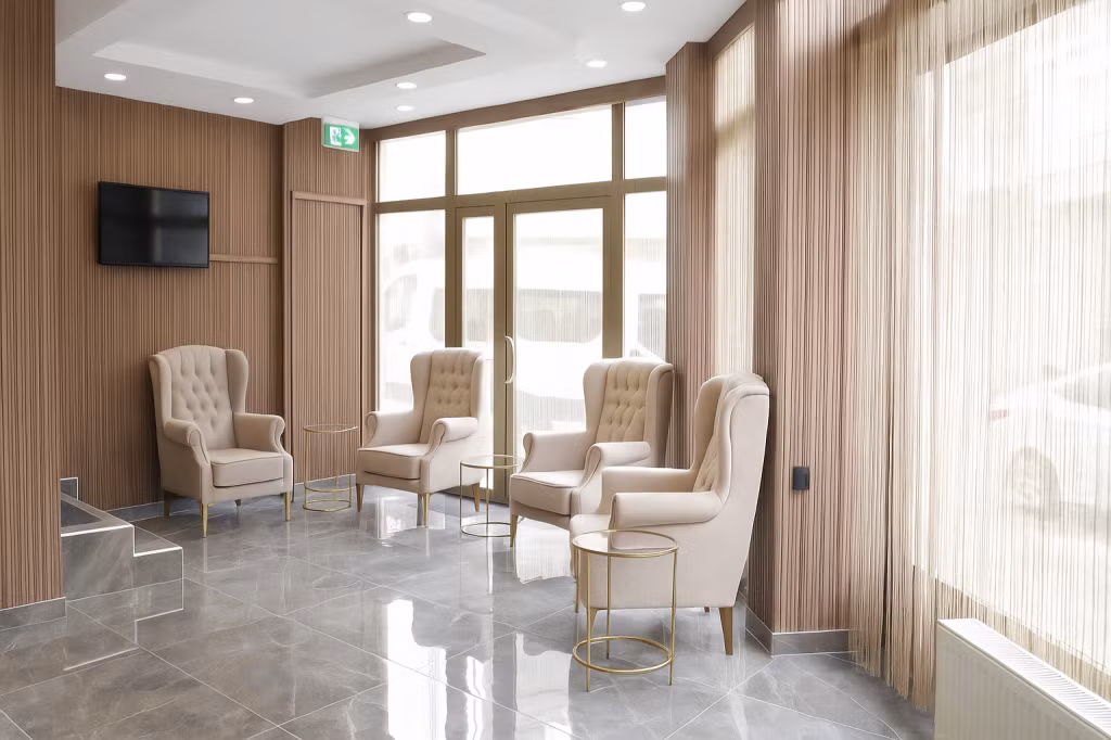Semih Otel — 2