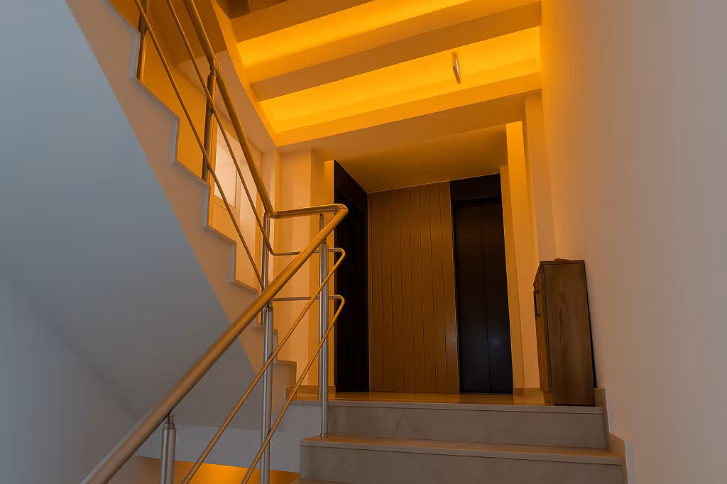 Semih Otel — 3
