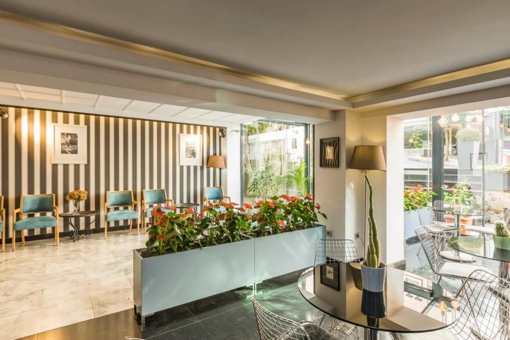 Semsan Hotel — 3