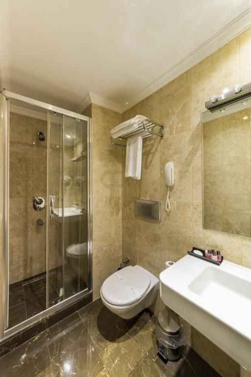 Semsan Hotel — 5