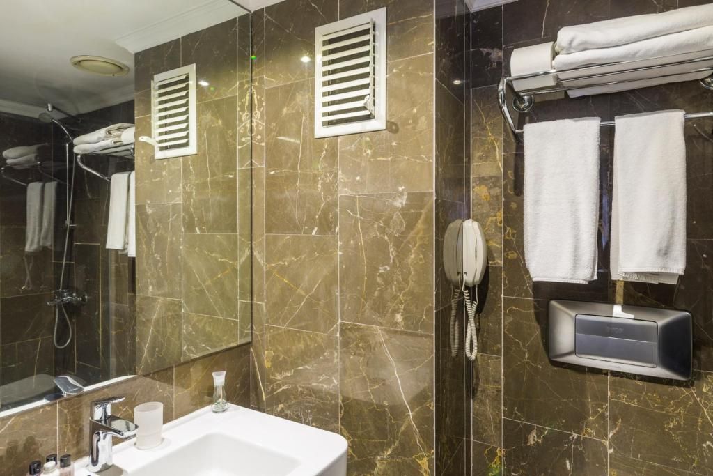 Semsan Hotel — 7