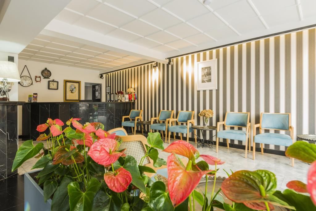 Semsan Hotel — 4