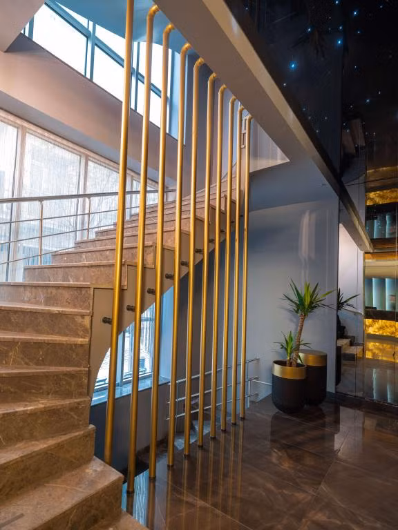 Sennacity Hotel — 4