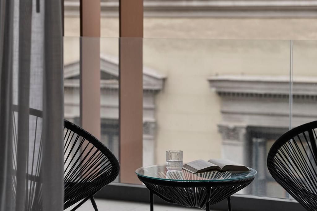 September Athens Residences — 9