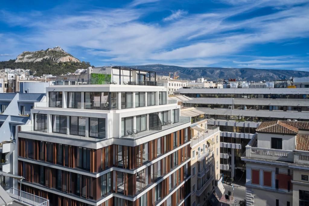 September Athens Residences — 5