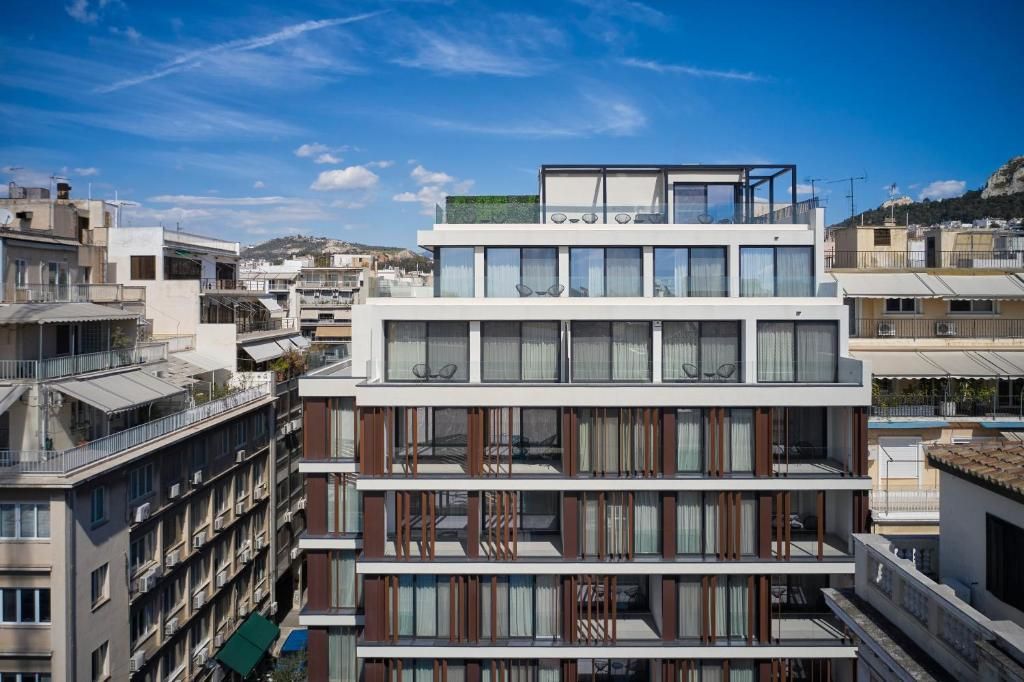 September Athens Residences — 6
