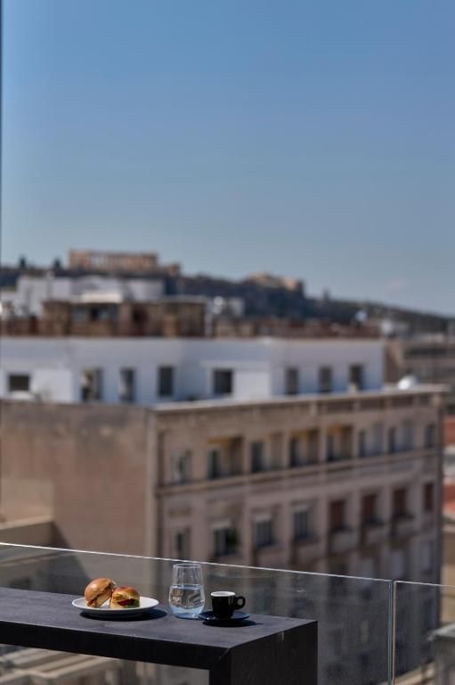September Athens Residences — 7