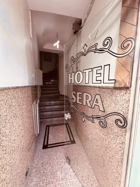 SERA HOTEL — 2