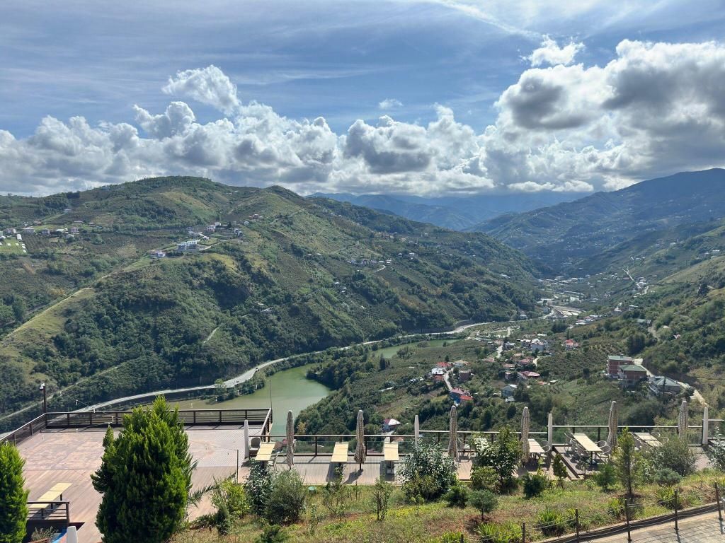 Sera Lake Resort Hotel — 10