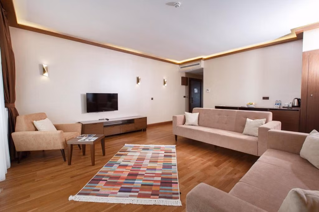 Sera Lake Resort Hotel