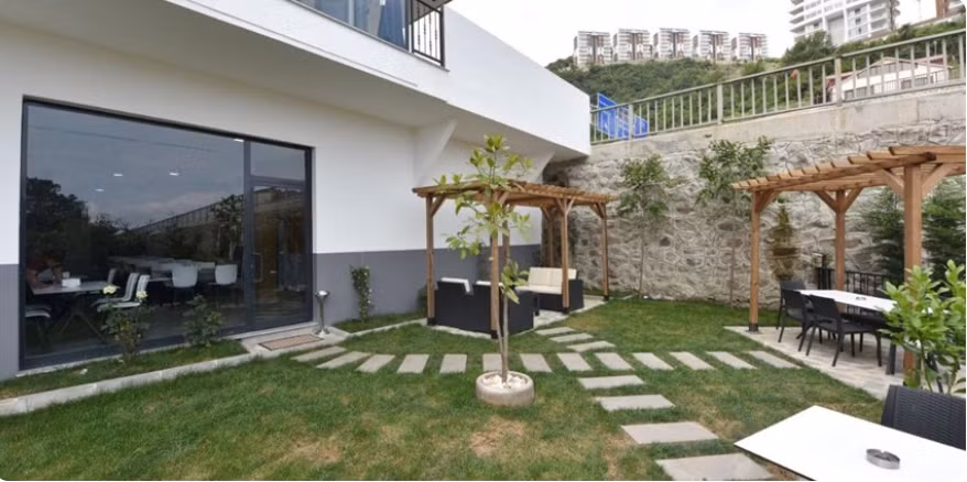 Sera Nature Hotel & Spa — 2