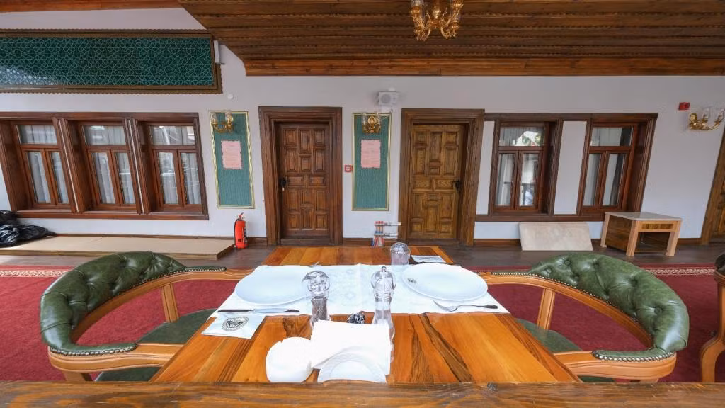 Şeref Han Konağı Managed by Dedeman — 9