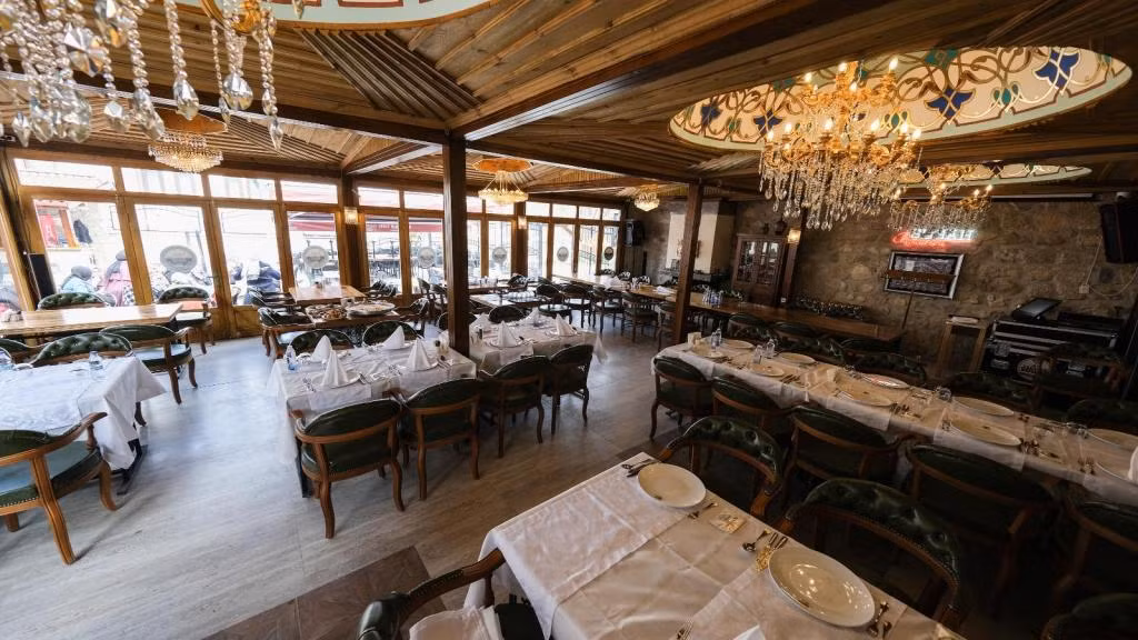Şeref Han Konağı Managed by Dedeman — 10
