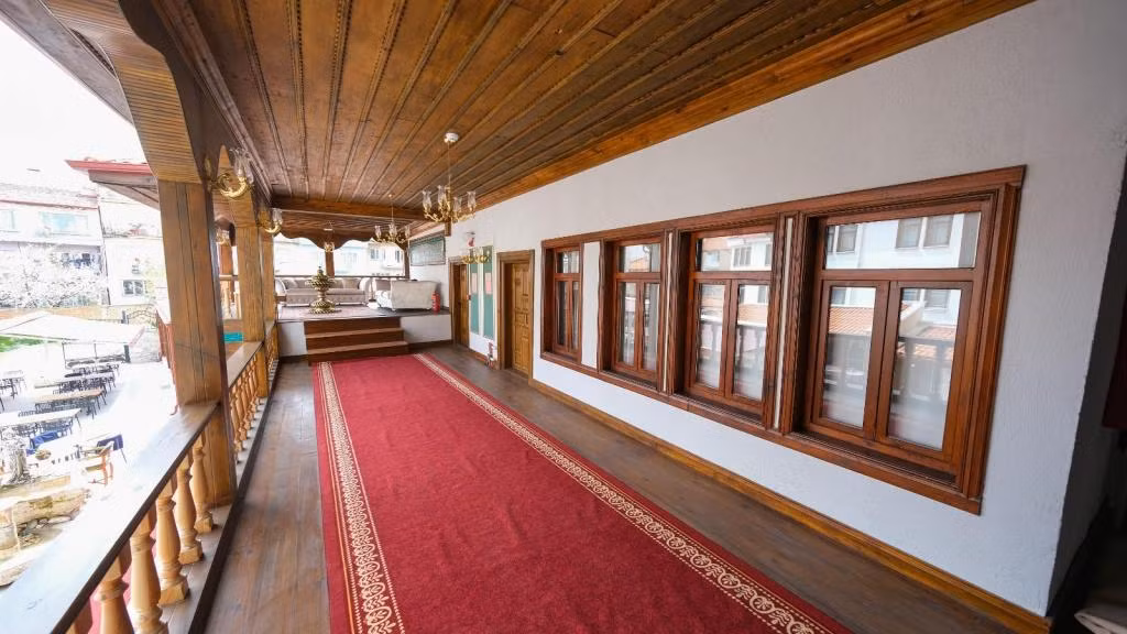 Şeref Han Konağı Managed by Dedeman — 3