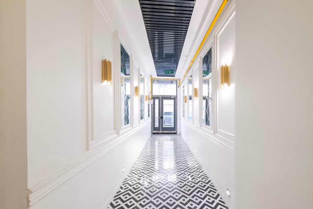 Serenity Plus Residence — 4