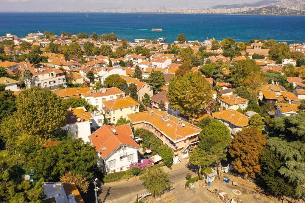 Sergüzeşt Otel — 4