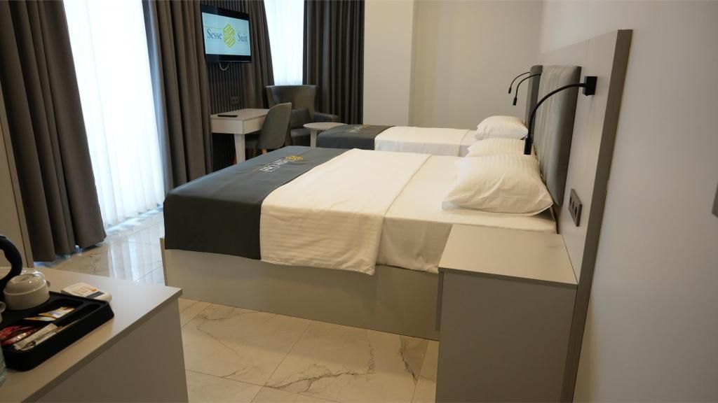 Sesse Otel — 6