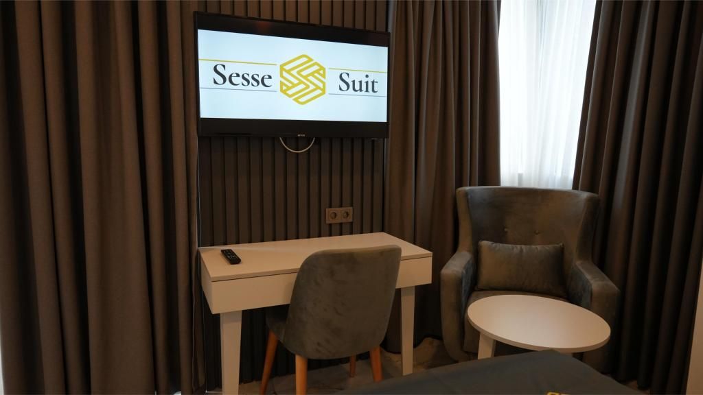 Sesse Otel — 7