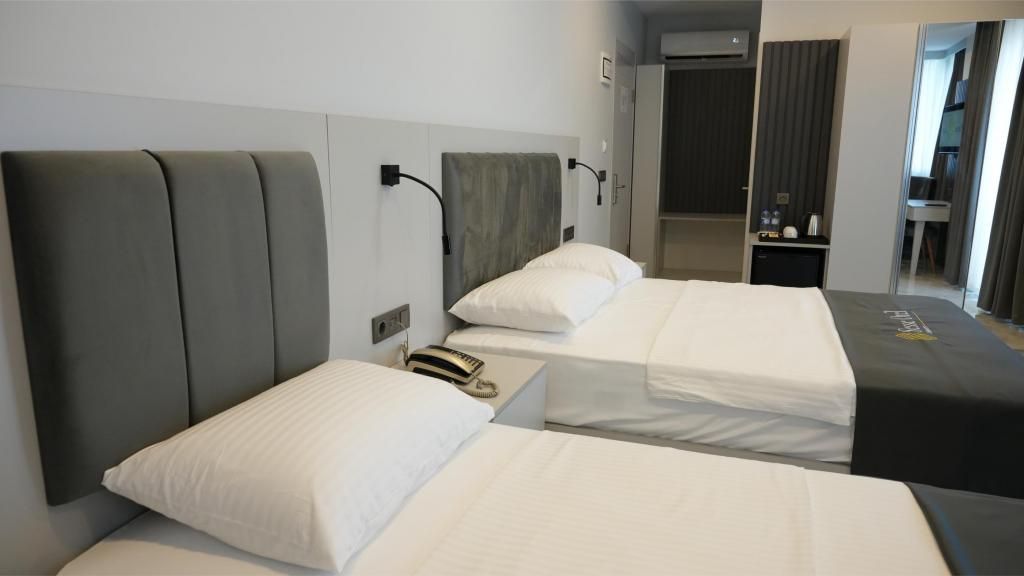 Sesse Otel — 8