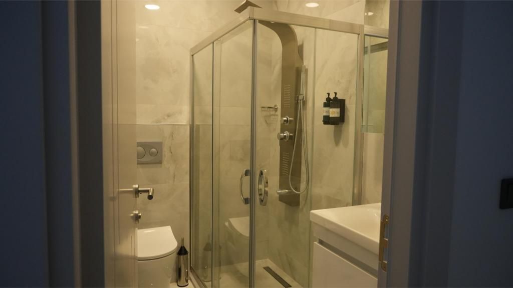 Sesse Otel — 9