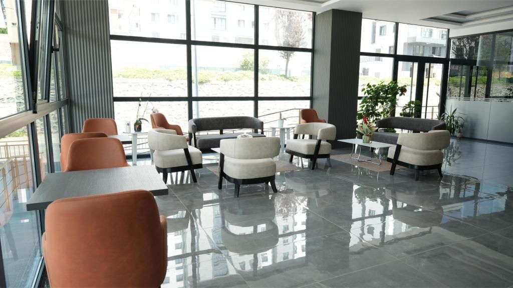 Sesse Otel — 5